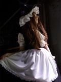 [Cosplay] Touhou Proyect New Cosplay 女佣(61)
